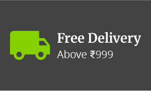 free delivery
