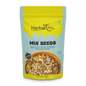 mix-seeds