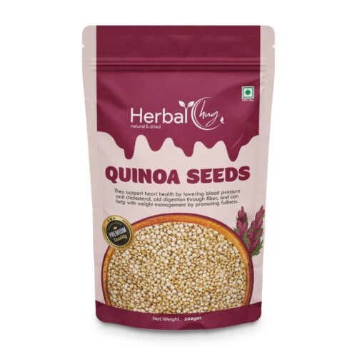 Quinoa Seeds 200 gram