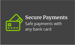 secure payments