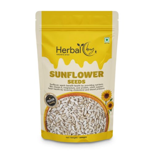 Sunflower Seeds 200 gram