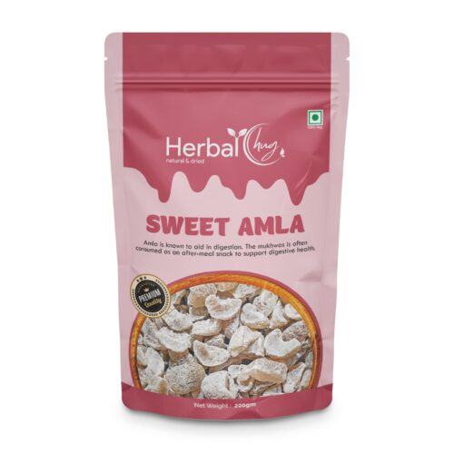 Sweet Amla 200 gram